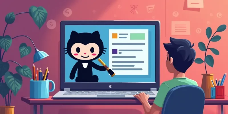 Git y GitHub para Desarrolladores