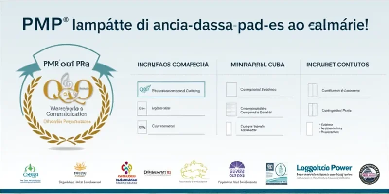 Preparación para Certificación PMP®