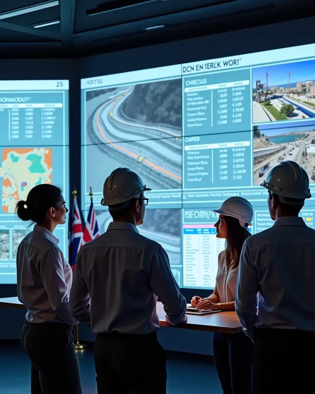 Especialización en Gestión Profesional de Proyectos