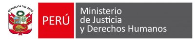Ministerio de Justicia